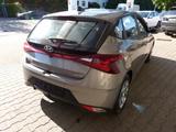 Hyundai i20 SHZ LHZ APPLE KAMERA KLIMA - Hyundai i20 in Augsburg