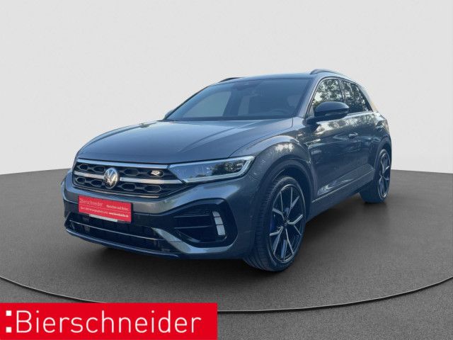 Volkswagen T-Roc 2.0 TSI DSG 4Mo R Black AKRA AHK PANO DCC 