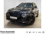 BMW X5 M60i xDrive Sportpaket Gestiksteuerung DAB - gebrauchte BMW X5 M60 aus dem Jahr 2024
