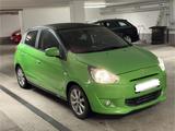 Mitsubishi Space Star 1.2 Euro 5 - Mitsubishi Space Star in Augsburg