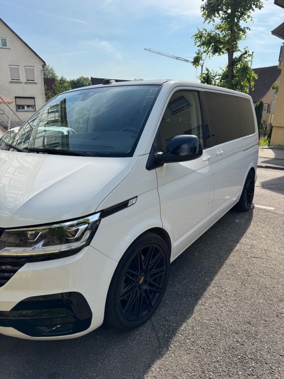 Volkswagen T6 Multivan