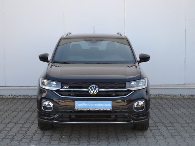 T-Cross 1.5 TSI 150 PS DSG R-Line LED/18-ZOLL/NA