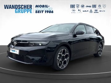 Opel Astra Sports Tourer Ultimate PHEV