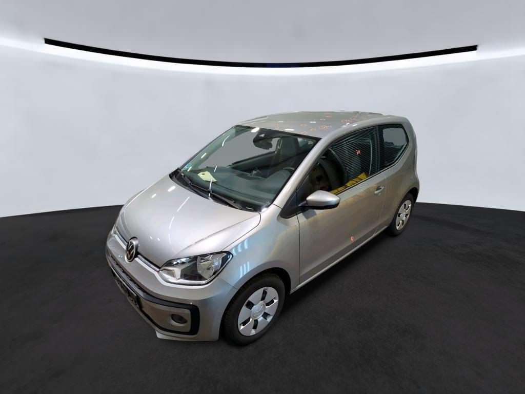 Volkswagen up! 1.0 up!  Klima ,SHZ, WR