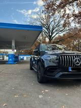 Mercedes-Benz Mercedes-AMG GLS63 4Matic+*Full Carbon*Vol... - Mercedes-Benz GLS 63 aus 2022