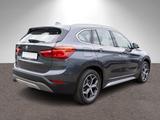 BMW X1 sDrive18i xLine LED Navi RFK SHZ Pano AHK - BMW X1: Xline