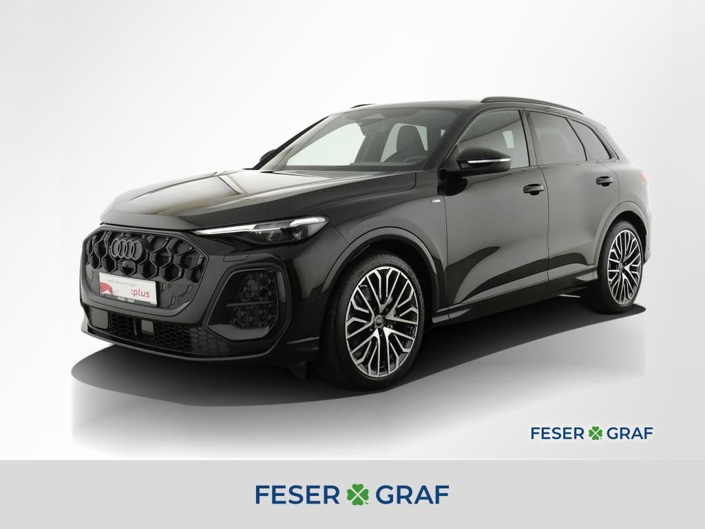 Audi Q5 - Bild 1