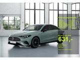 Mercedes-Benz CLA 200 AMG+MBUX+Memory+Night+Ambiente+Mbeam+AUT - Mercedes-Benz CLA 200 Neuwagen