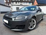 Audi TT Coupe 1.8 TFSI  S-Line - Audi TT in Essen