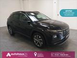 Hyundai Tucson 1.6 T-GDI 4WD|Navi|CAM|Lenkrhzg. - Hyundai TUCSON aus 2023