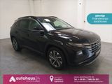 Hyundai Tucson 1.6 T-GDI 4WD|Navi|CAM|Lenkrhzg. - Hyundai TUCSON in Frankfurt (Main)