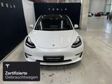 Tesla Model 3 Performance - Tesla Model 3 Gebrauchtwagen