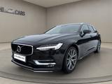 Volvo V90 Kombi Momentum Aut / Standhzg / LED / 360 - Volvo Gebrauchtwagen in Leipzig