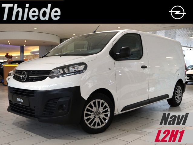 Opel Vivaro Cargo 1.5D M EDITION KLIMA/DAB+/PDC/TEMP.