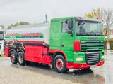 DAF XF410*TANKWAGEN*3-KAMMER*19.500L*CLEANCERTIFICAT - Daf XF 410