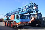 Faun ATF 65G-4 8x6 44-60m Doppelklappspitze - Faun Radlader