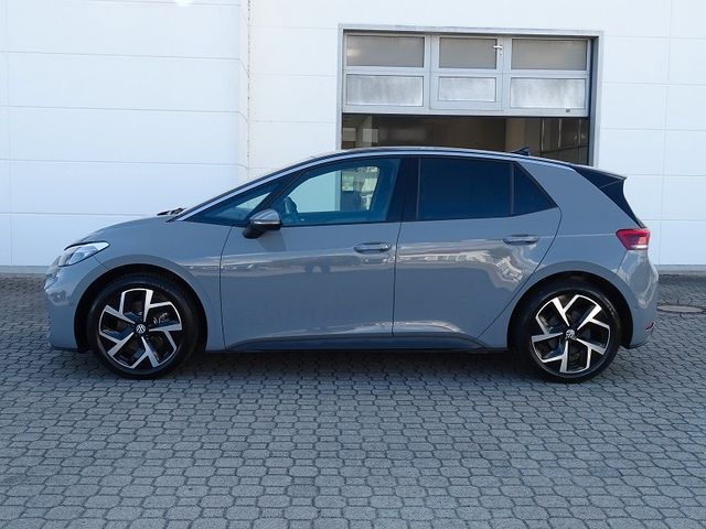 ID.3 Pro 150 kW Move - 62 kWh - 2,99%