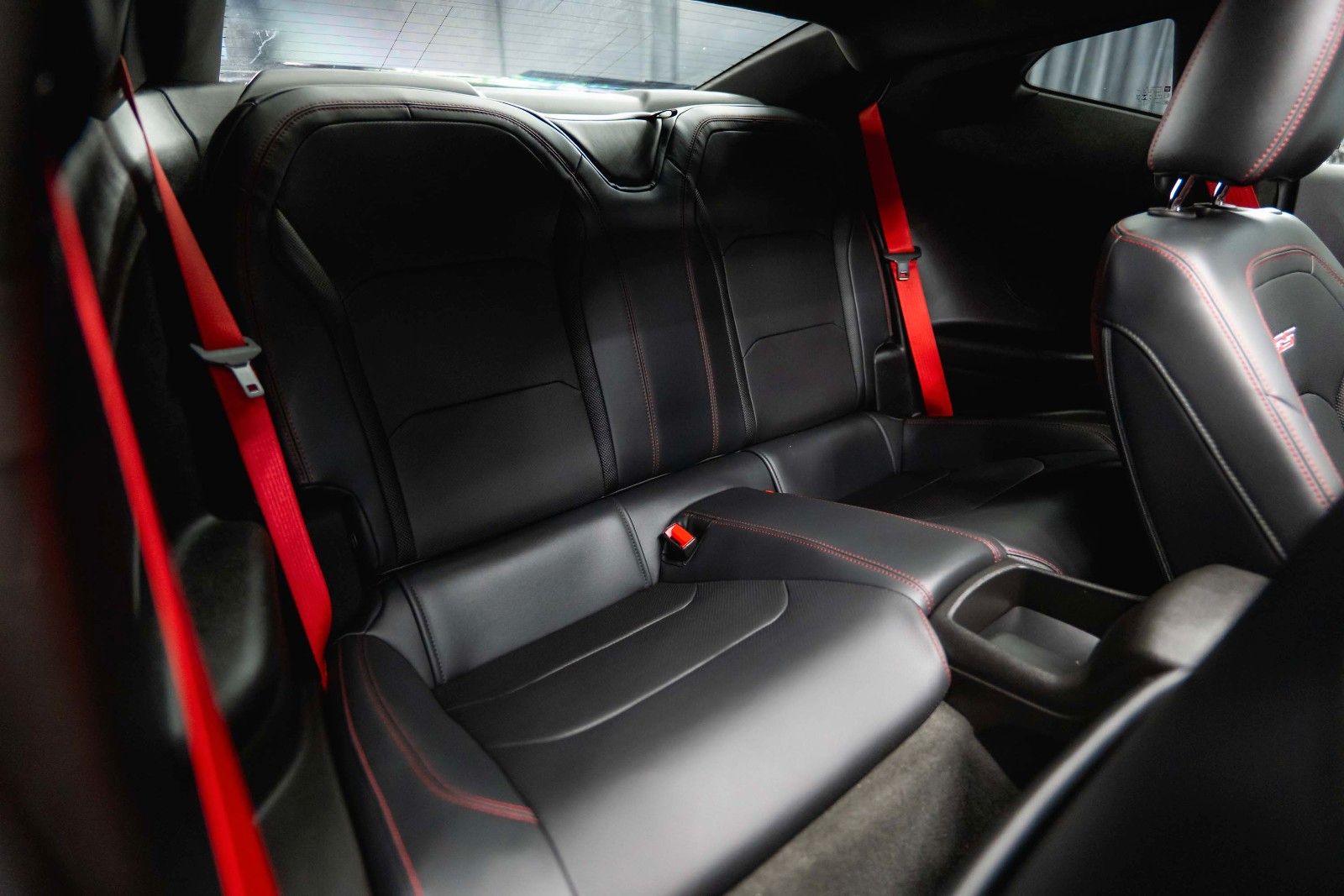Fahrzeugabbildung Chevrolet Camaro 6.2 SS Coupe ZL1 Performance *6 Gang*LED*