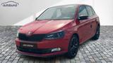 Skoda Fabia III 1,2TSI Monte Carlo Alu KA NBA PDC - Skoda Fabia: 1.2