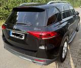 Mercedes-Benz GLE 350 d 4MATIC - - Mercedes-Benz GLE 350 in Mannheim