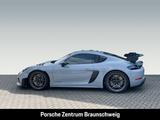 Porsche Cayman 718 GT4 RS Weissach-Paket Sportclassicgra - Porsche Cayman New cars