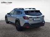 Subaru Outback 2.5i Lineartronic Exclusive Cross - gebrauchte Subaru Outback aus dem Jahr 2021