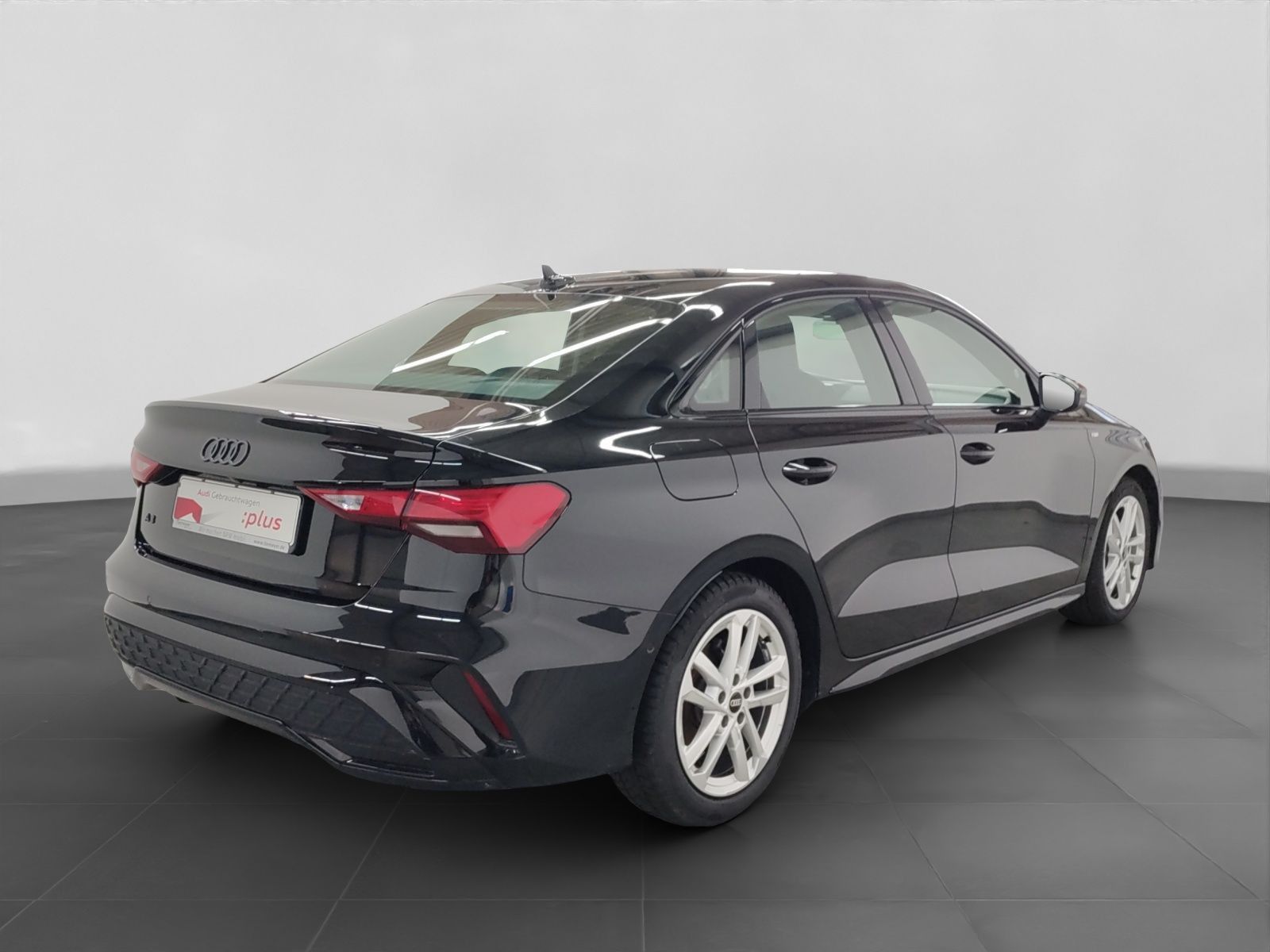 Audi A3 - Bild 4