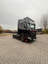Scania R 660 V 8 1.Hand - Scania R