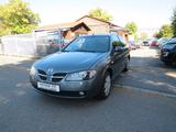 Nissan Almera Visia - Nissan Almera: 3 Türen