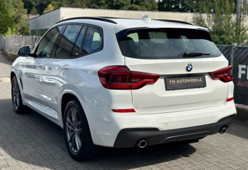 BMW X3 - 7