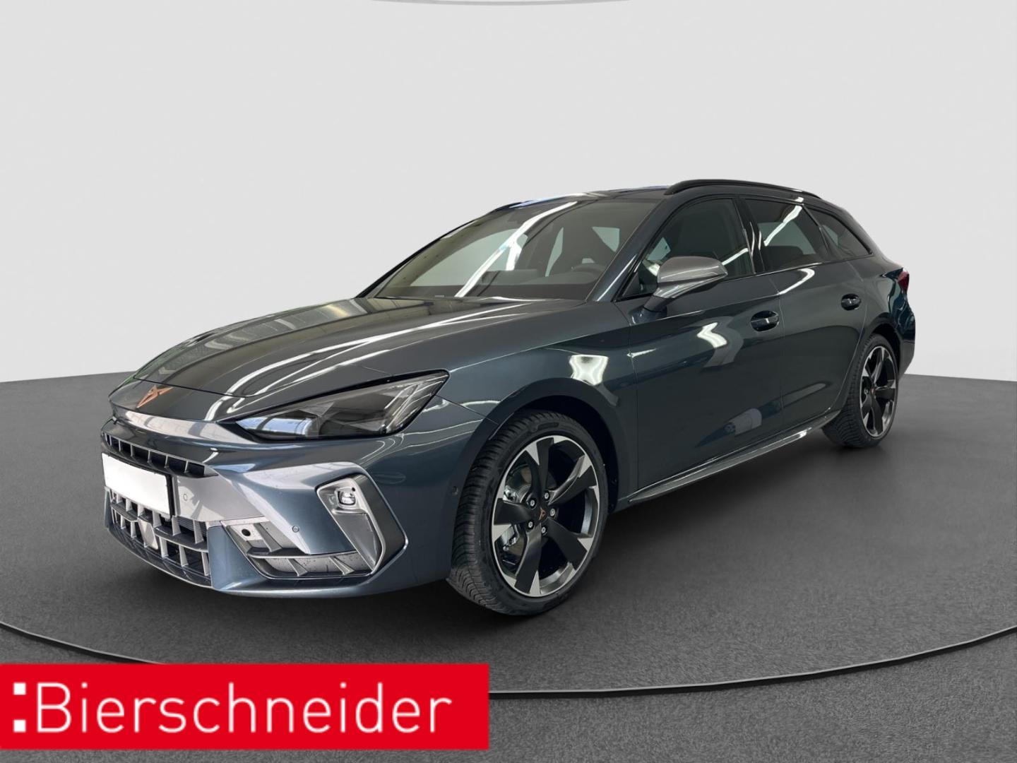 Cupra Leon SP 1.5 eTSI DSG BUSINESS P. SENNHEISER PANO