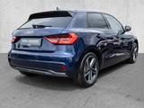 Audi A1 Sportback 35 TFSI S tronic S line (Navi plus) - Audi A1 Gebrauchtwagen in Duisburg