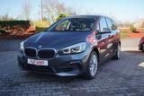 BMW 216i Advantage LED Navi Tempomat AHK - scheckheftgepflegte BMW 2er Reihe