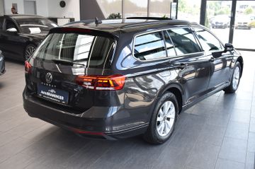 Volkswagen Passat Variant - 2
