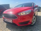 Ford Focus 1,6 Ambiente Top Zustand HU Neu Garantie. - Ford Focus: Ambiente