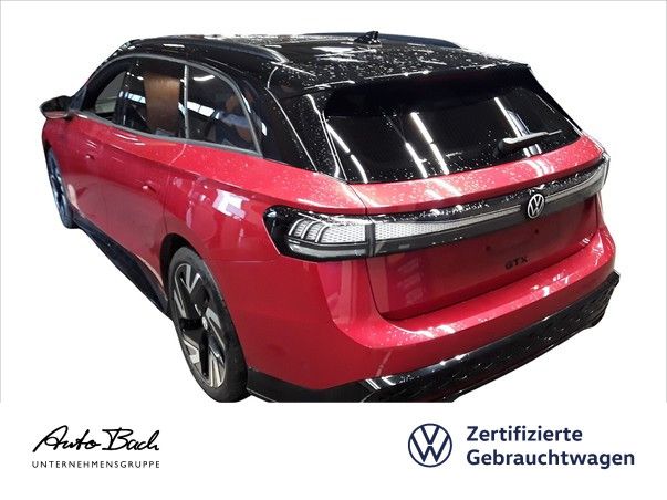 Volkswagen ID.7 - Bild 3