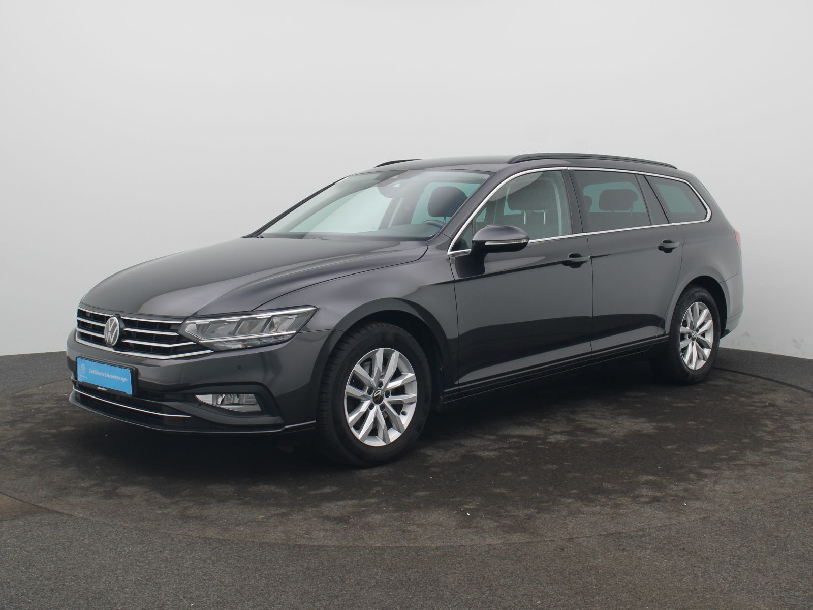 Volkswagen Passat Variant - Bild 2