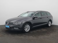 Volkswagen Passat Variant - Vorschau Bild 2