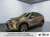 Mitsubishi Eclipse Cross Spirit 1.5 T-MIVEC 2xKlima AUT LM