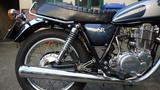 Yamaha SR SR 500 - YAMAHA 500