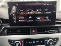 Audi A4 - Vorschau Bild 9
