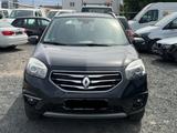 Renault Koleos Dynamique 4x4 2.0 Diesel /Navi/PDC/Klima - gebrauchte Renault Koleos aus dem Jahr 2012