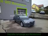 Audi A4 Avant 1,4 design #SHZ #AHK #NAVI #el.Heckkla - Audi A4: Kombi, Design