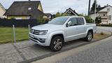 Volkswagen Amarok 3.0TDI 4Motion DSG LED Leder - Volkswagen Amarok in Bonn