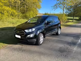 Ford EcoSport 1,0,  Cool & Connect, 1.Hand