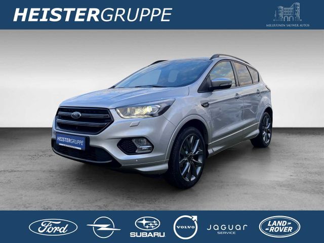 Ford Kuga ST-Line 1.5 EcoBoost 2x4