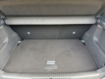 Fotografie 8 des Opel Mokka Ultimate Alcantara Navi Kamera LED Sitzhzg