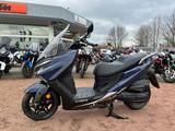 Kymco X-Town CT 125 i CBS - Angebote