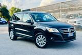 Volkswagen Tiguan 1.4 TSI 4MOTION km 110,000 ! ! - Volkswagen Tiguan: Km 0