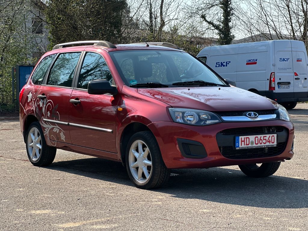 Lada Kalina